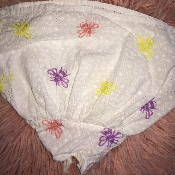 18m dress -used once - Picture 2 of 4